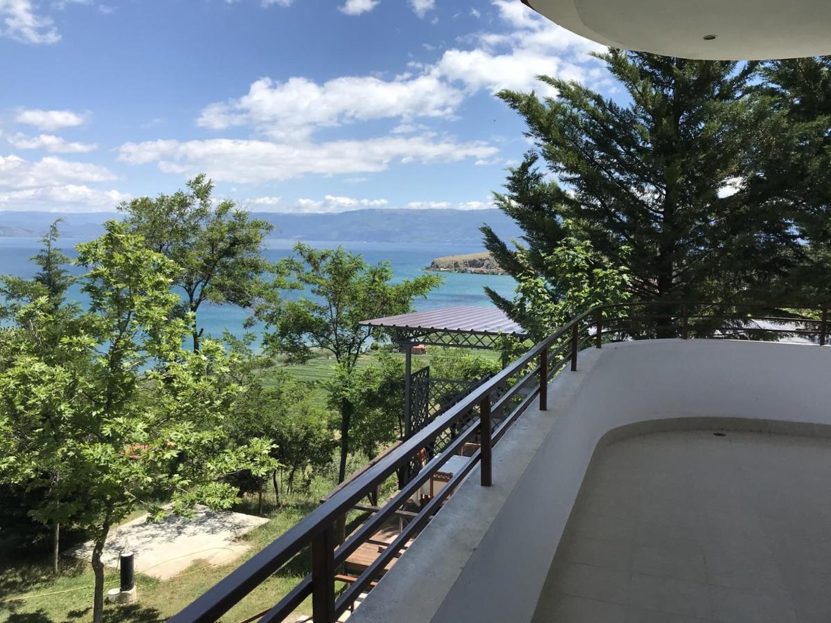 Hotel Camping Lini Kültér fotó