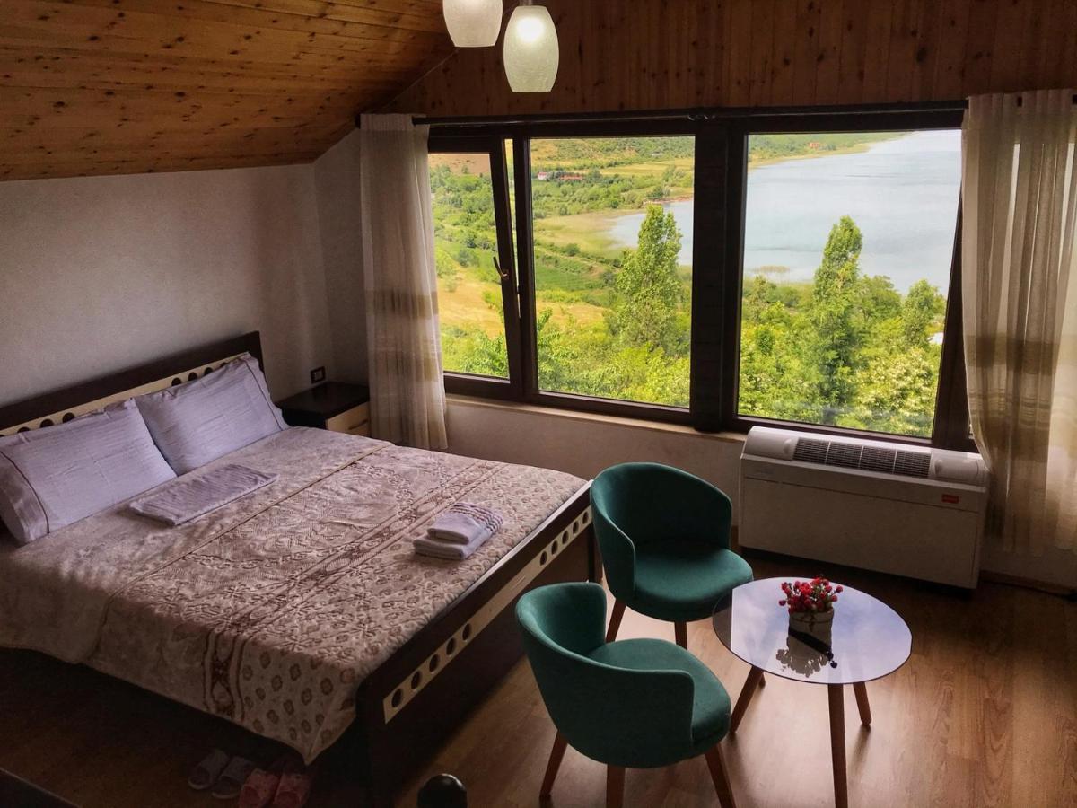 Hotel Camping Lini Kültér fotó