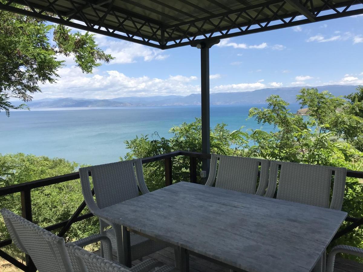 Hotel Camping Lini Kültér fotó