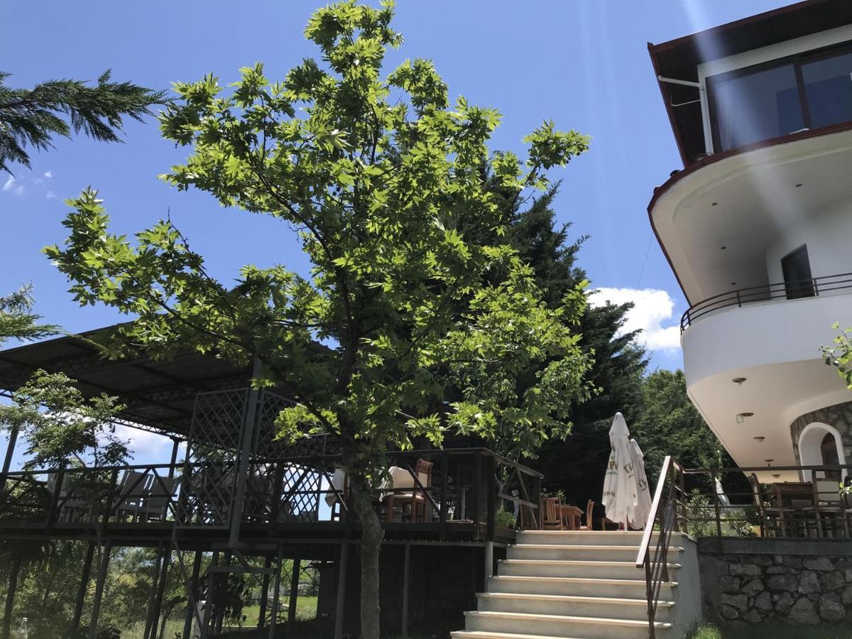 Hotel Camping Lini Kültér fotó