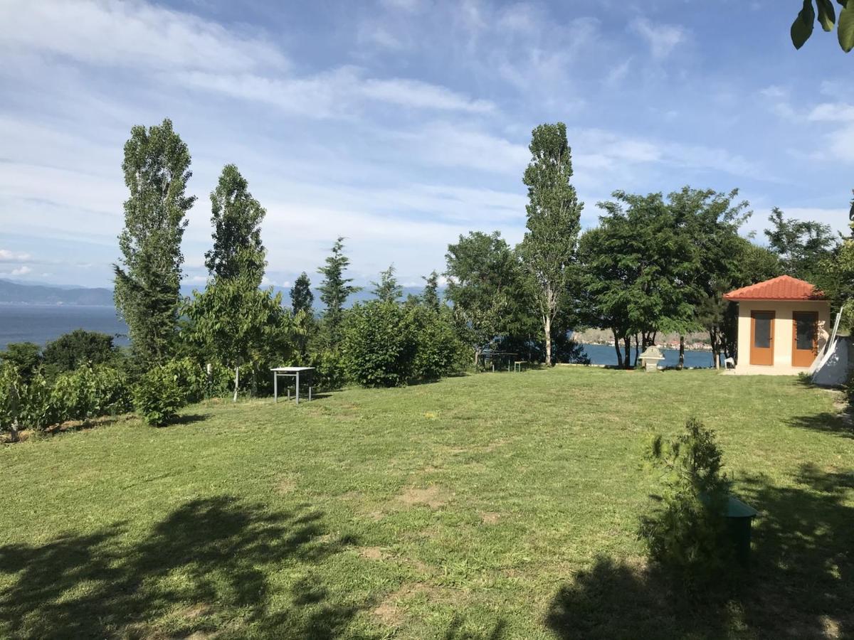 Hotel Camping Lini Kültér fotó
