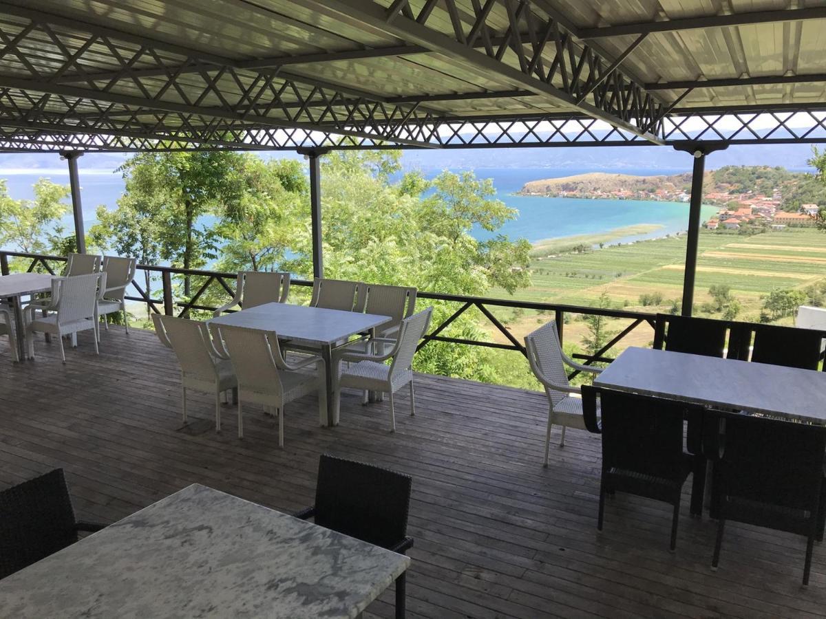 Hotel Camping Lini Kültér fotó