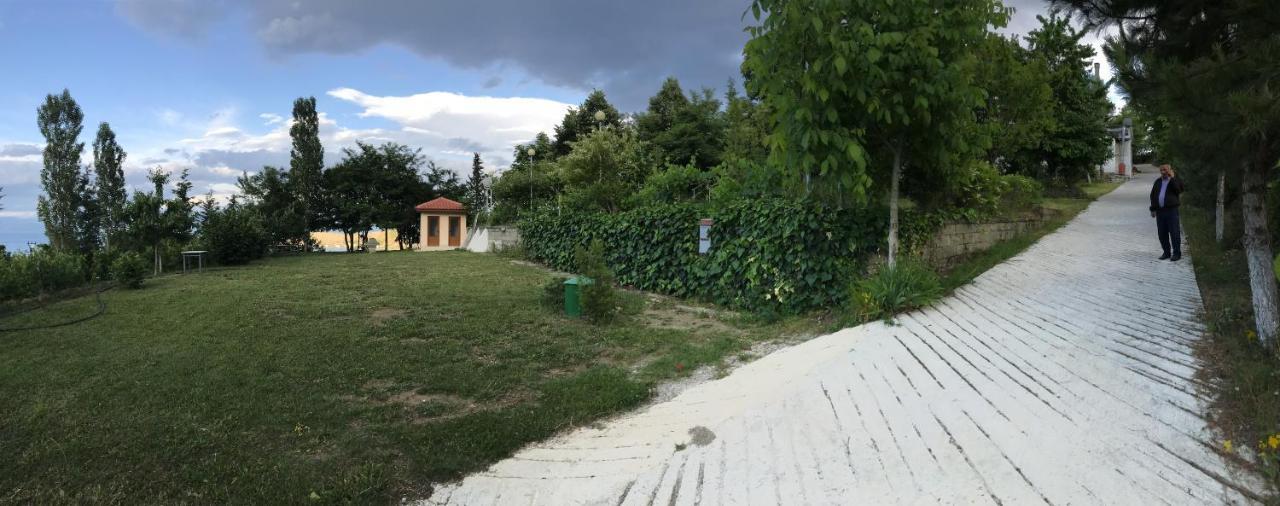 Hotel Camping Lini Kültér fotó