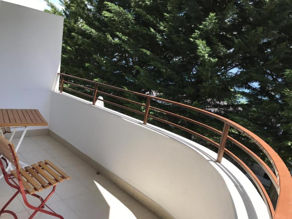 Hotel Camping Lini Kültér fotó
