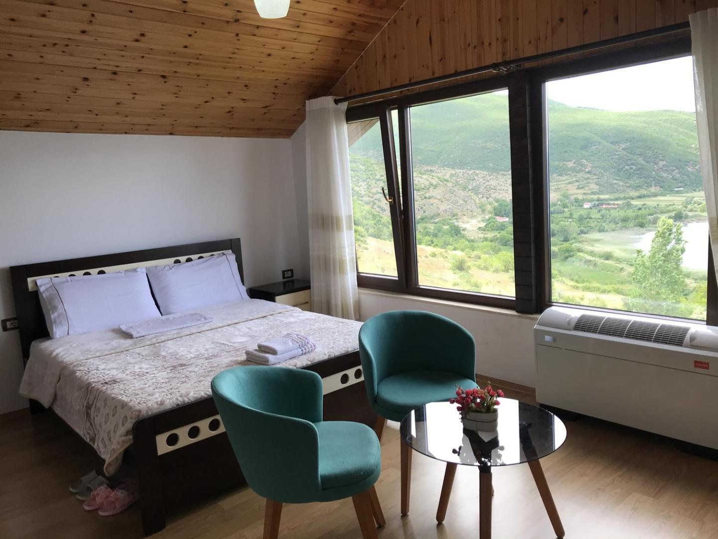 Hotel Camping Lini Szoba fotó