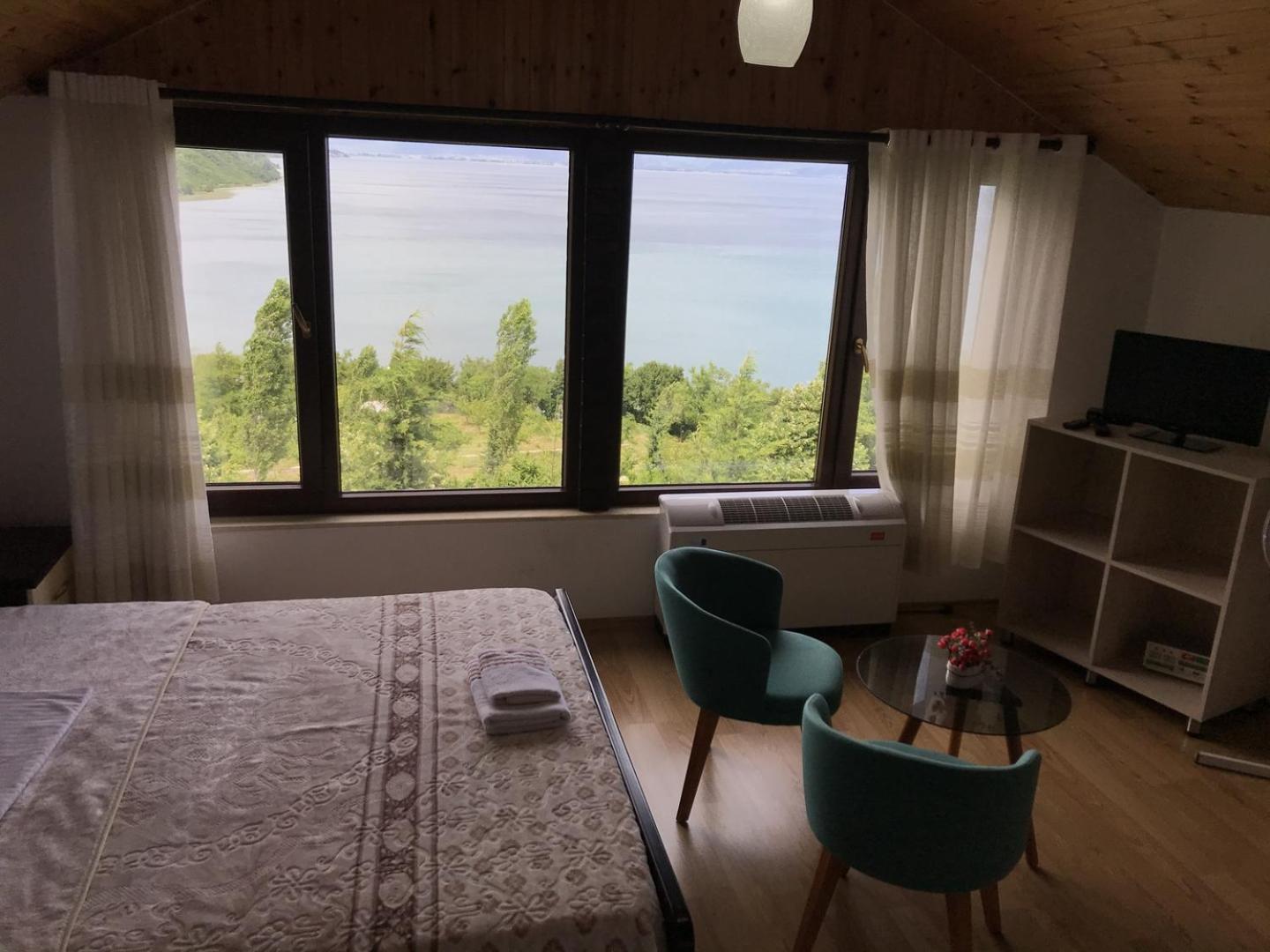 Hotel Camping Lini Szoba fotó