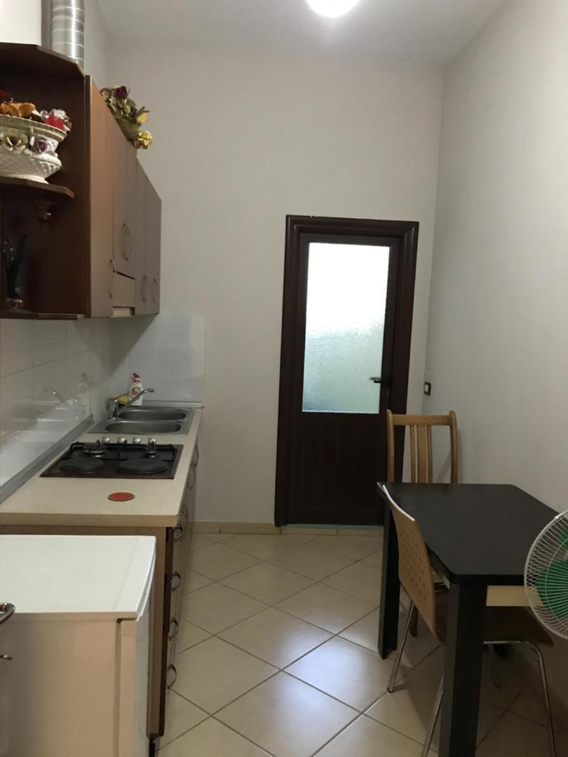 Hotel Camping Lini Szoba fotó