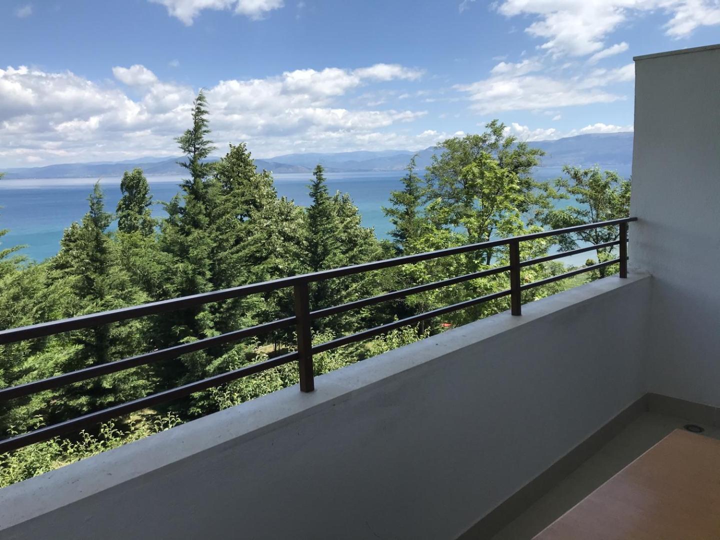 Hotel Camping Lini Szoba fotó
