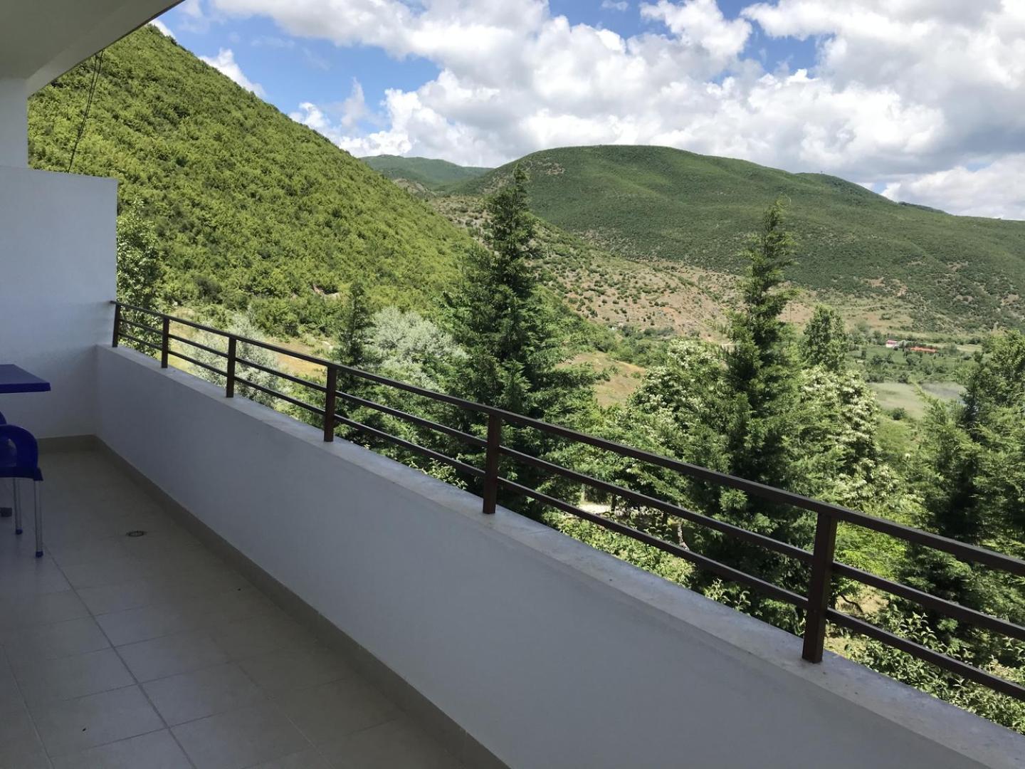 Hotel Camping Lini Szoba fotó