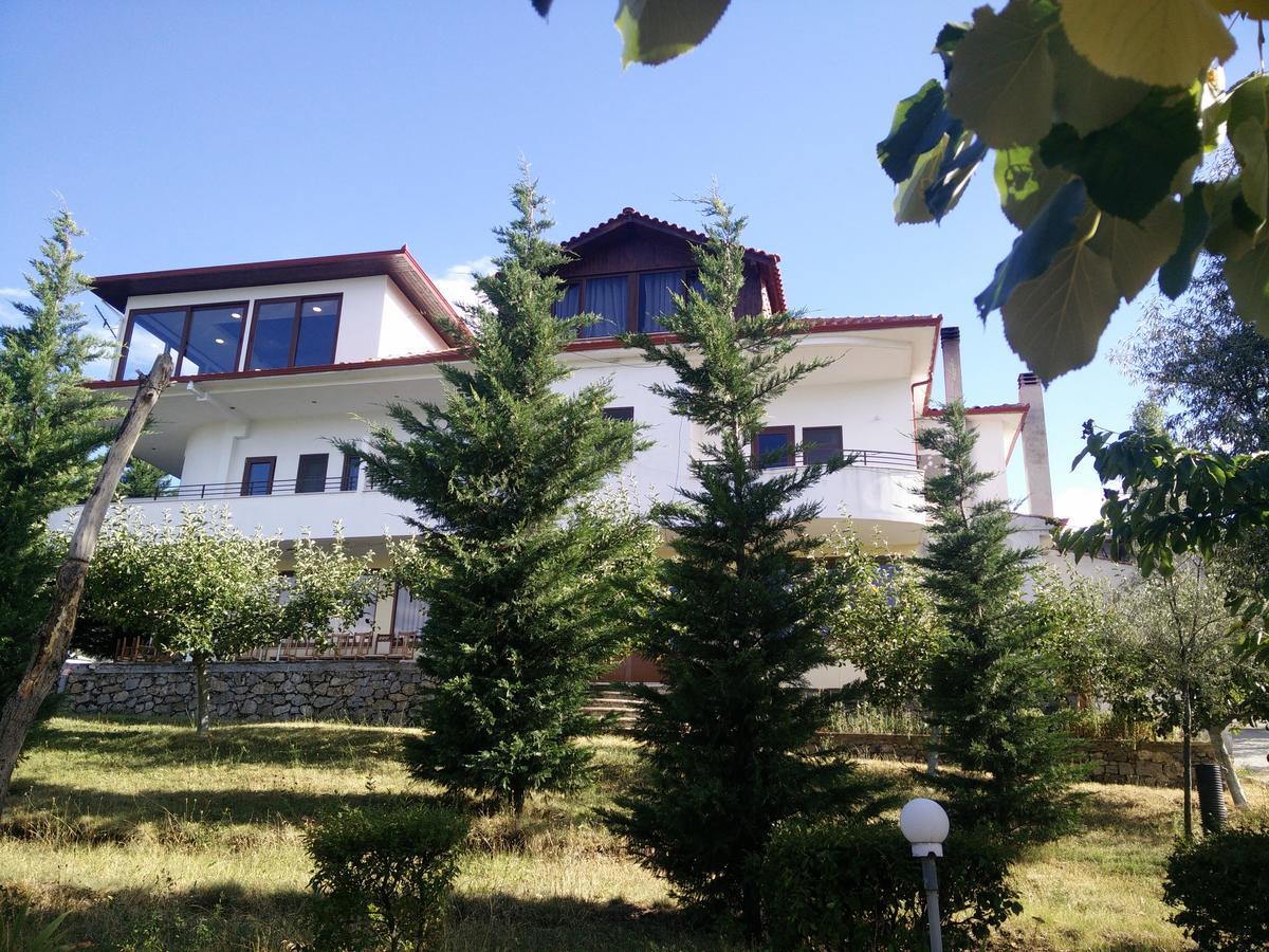 Hotel Camping Lini Kültér fotó