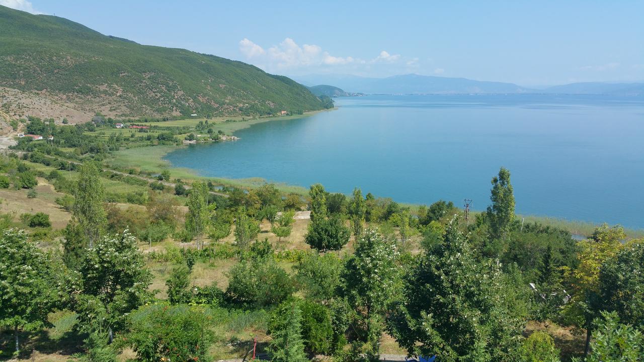 Hotel Camping Lini Kültér fotó