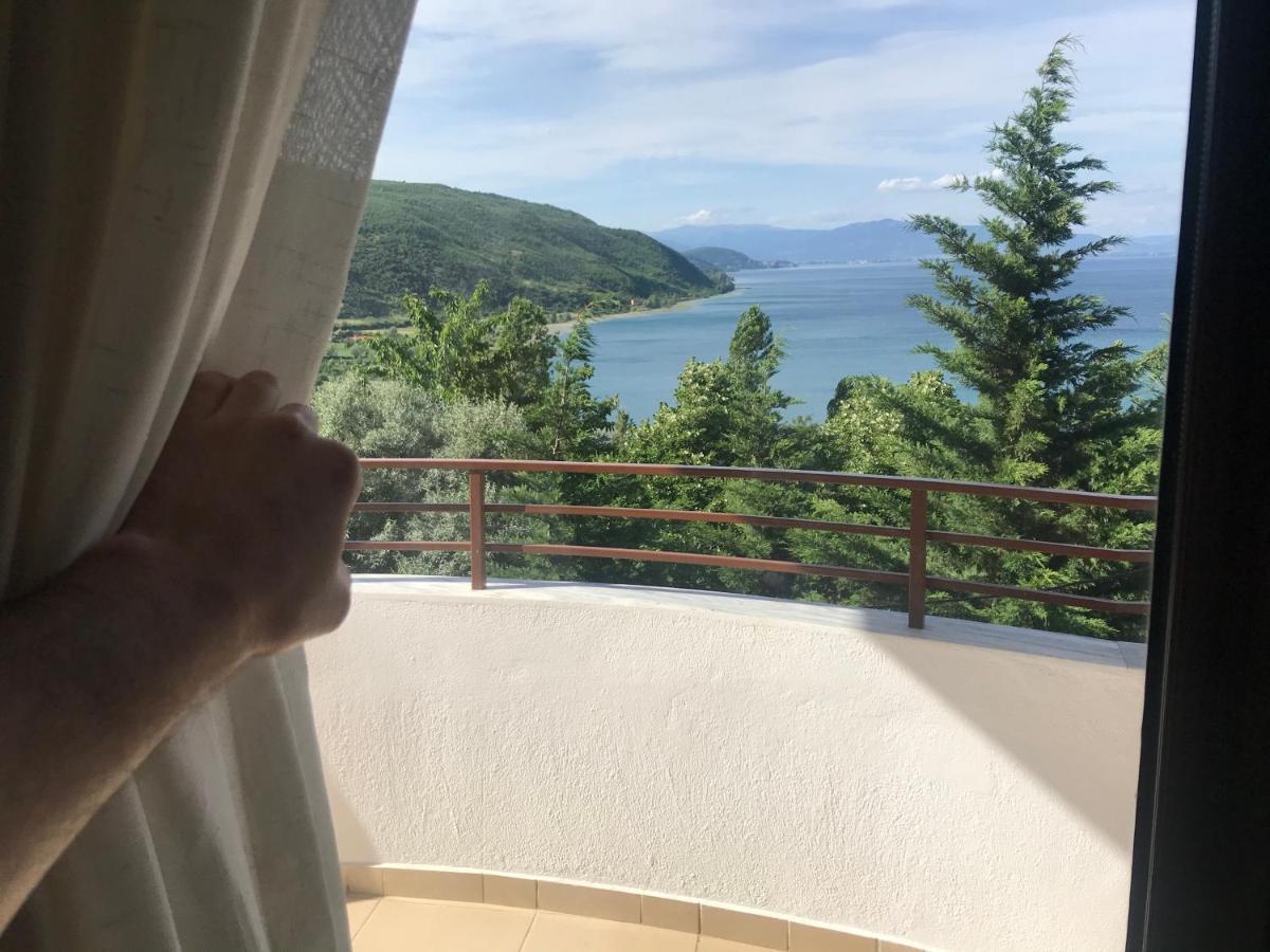 Hotel Camping Lini Kültér fotó