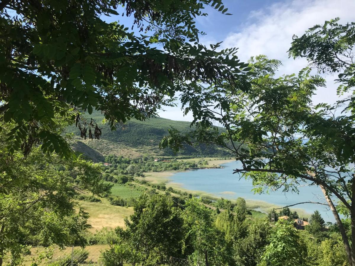 Hotel Camping Lini Kültér fotó
