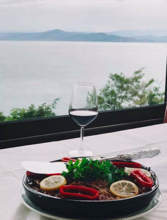 Hotel Camping Lini Kültér fotó