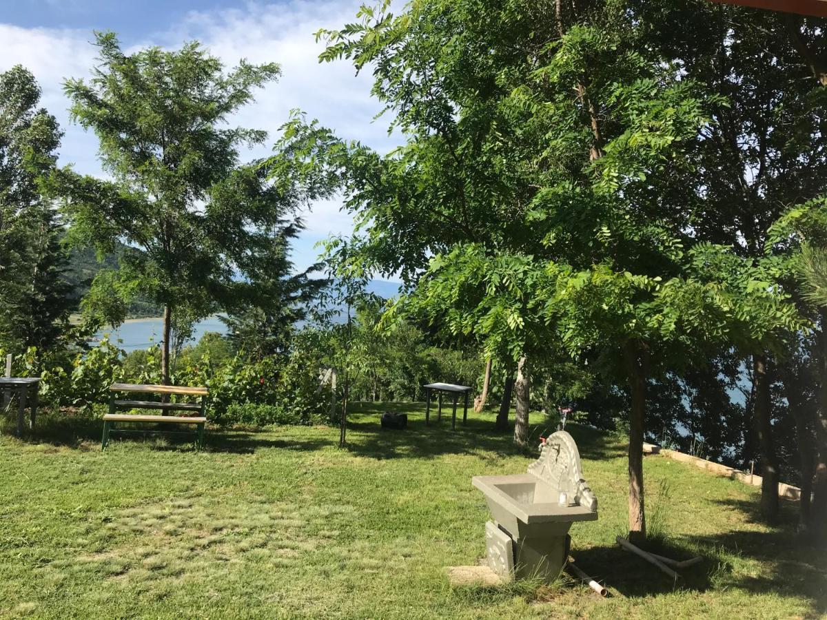 Hotel Camping Lini Kültér fotó
