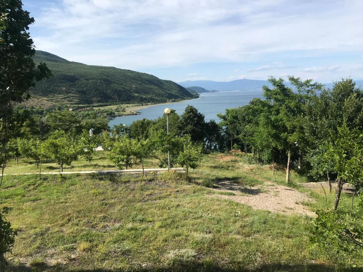 Hotel Camping Lini Kültér fotó