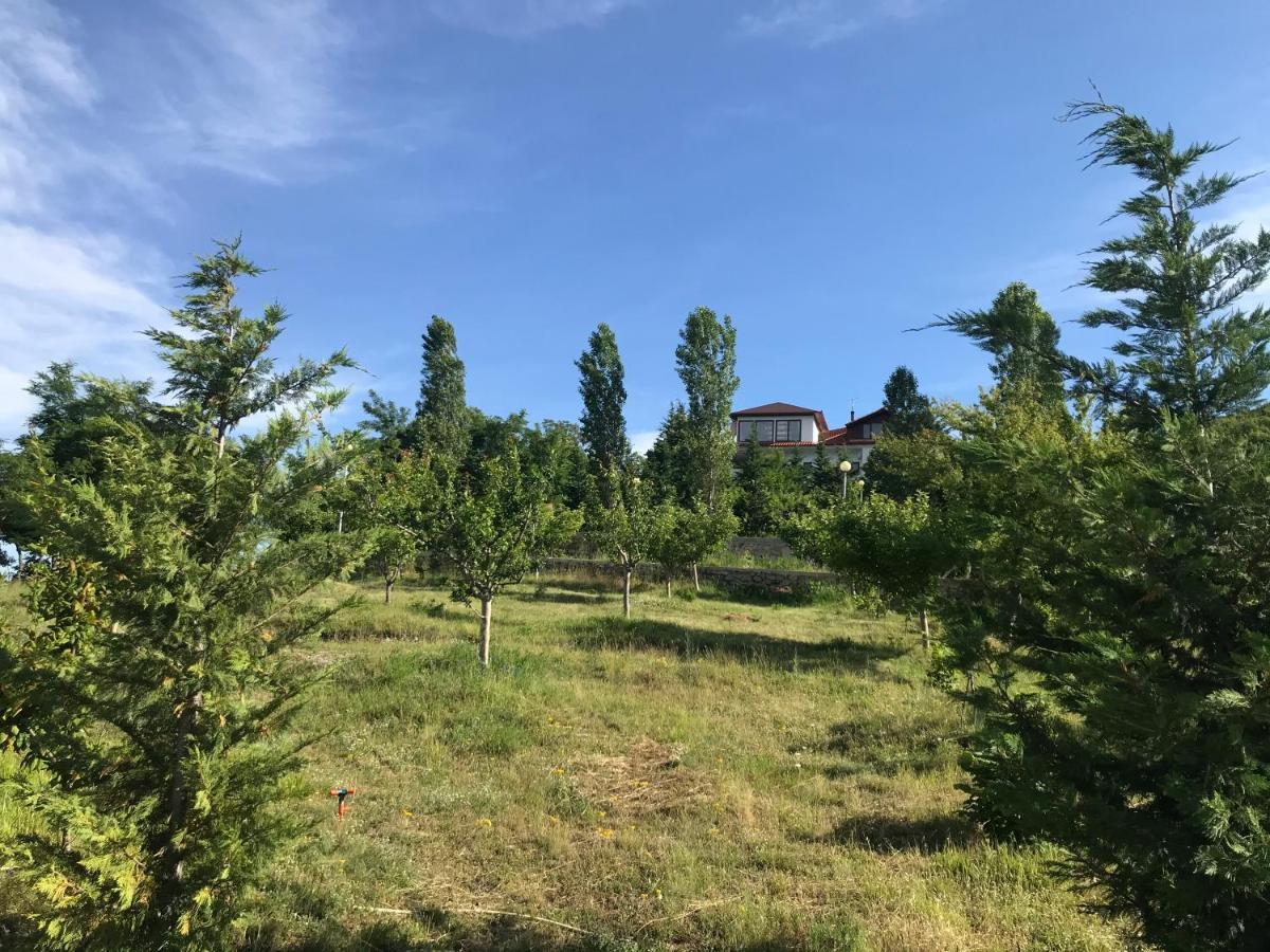Hotel Camping Lini Kültér fotó